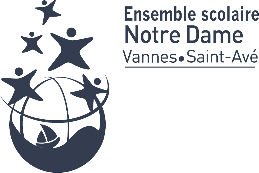 Ensemble Scolaire Notre Dame Vannes Saint Avé Collèges Lycée et